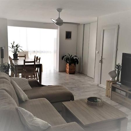 Appartement T3 Proche De La Mer ناربون المظهر الخارجي الصورة