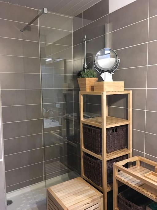 Appartement T3 Proche De La Mer ناربون المظهر الخارجي الصورة
