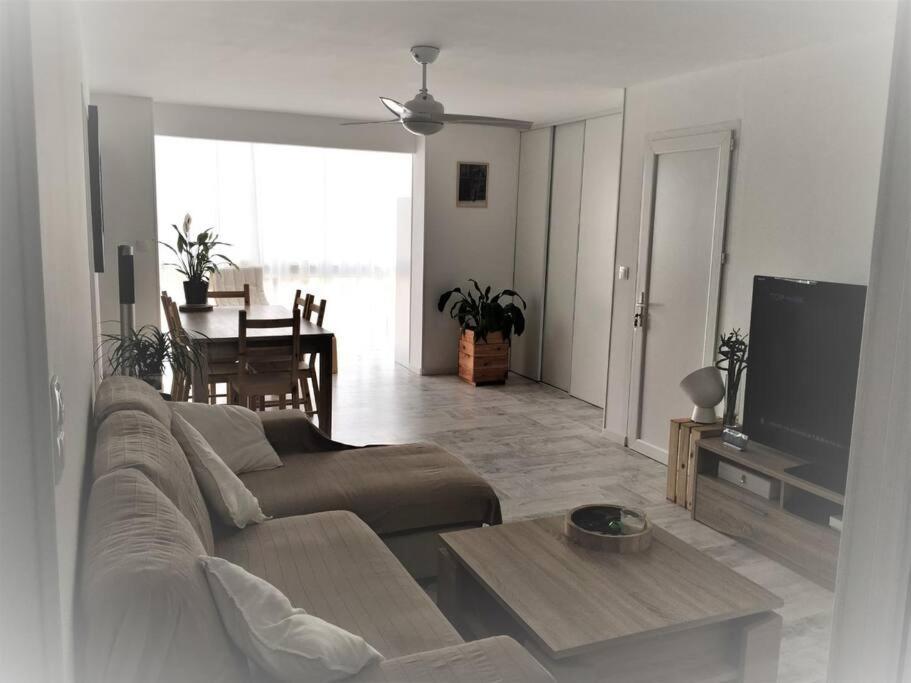 Appartement T3 Proche De La Mer ناربون المظهر الخارجي الصورة