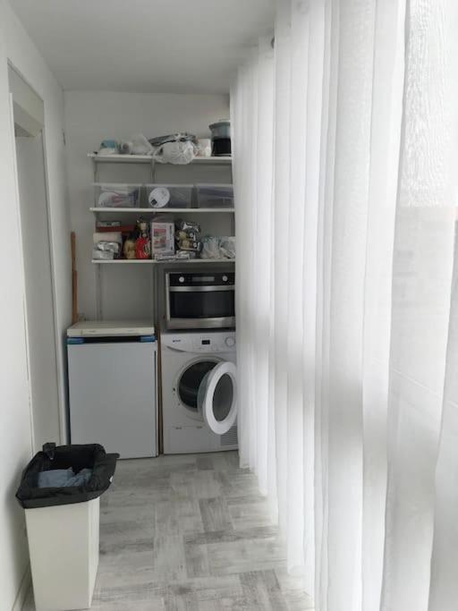 Appartement T3 Proche De La Mer ناربون المظهر الخارجي الصورة