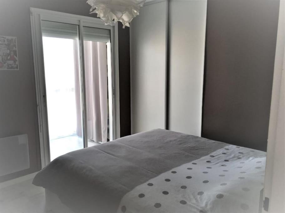 Appartement T3 Proche De La Mer ناربون المظهر الخارجي الصورة