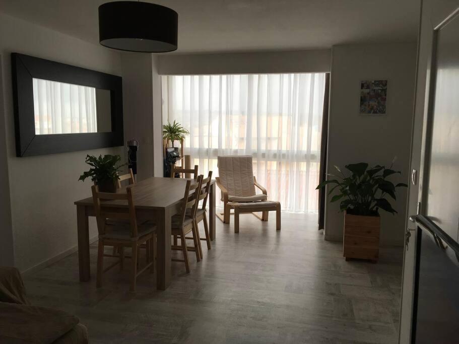 Appartement T3 Proche De La Mer ناربون المظهر الخارجي الصورة